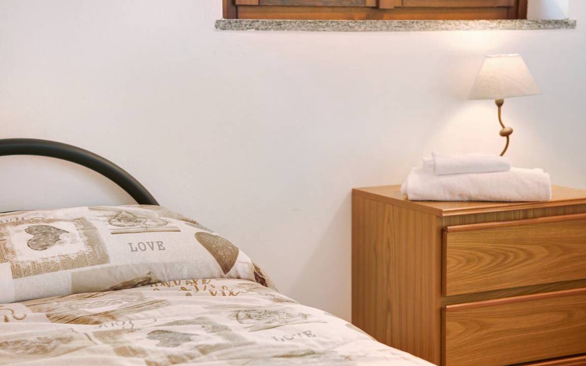 Photo of Bedroom in Vesime