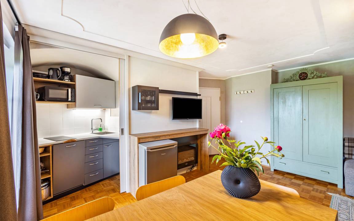 Photo of Kitchen in Issengo