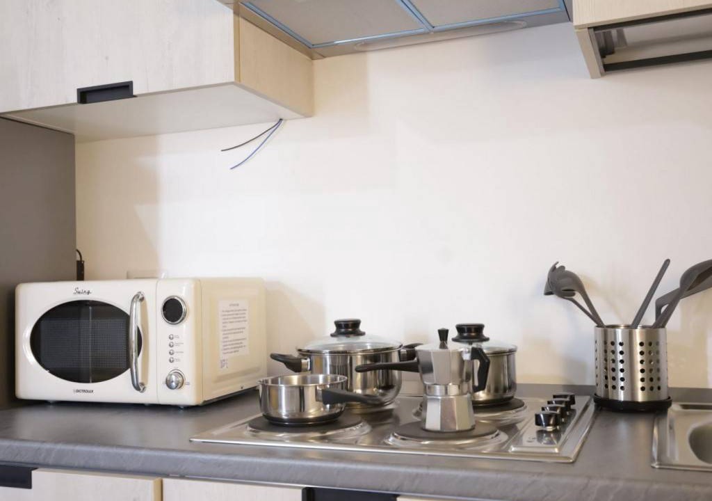 Photo of Kitchen in Vernole