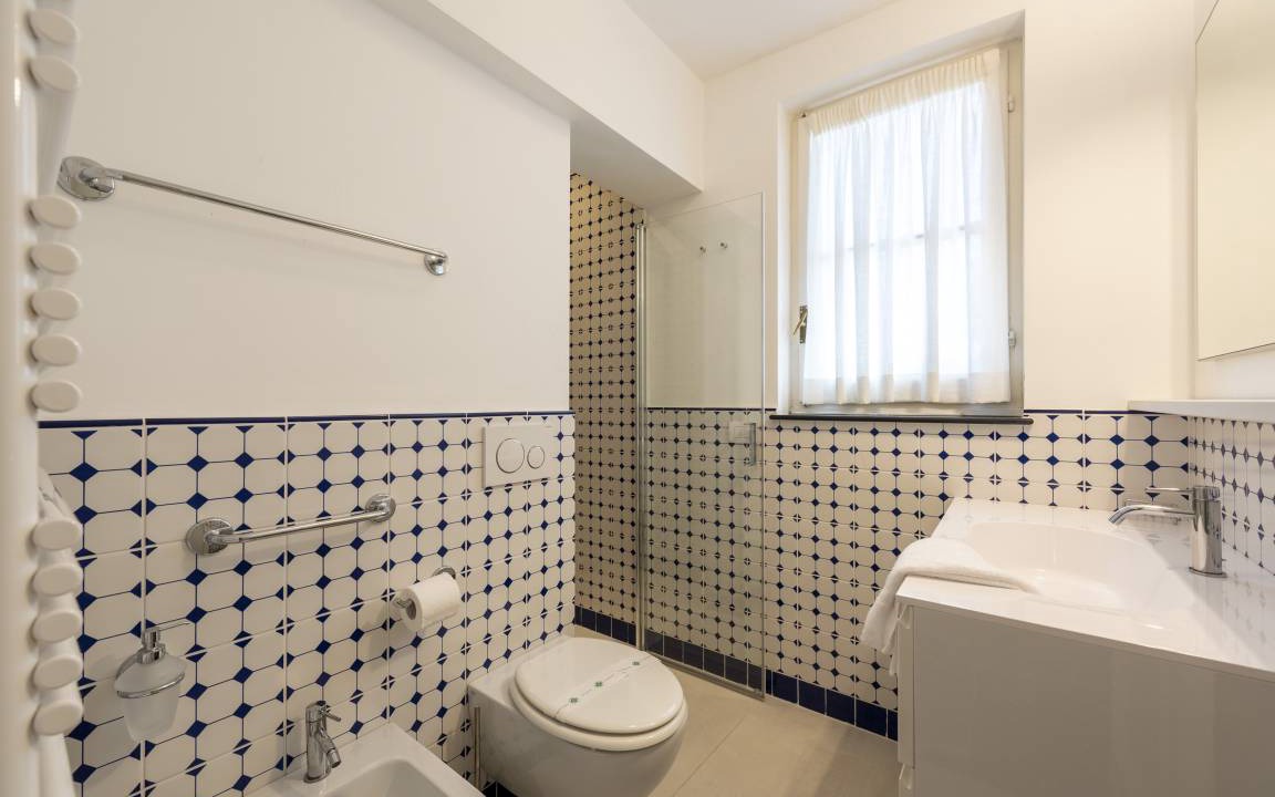 Photo of Bathroom in Recco