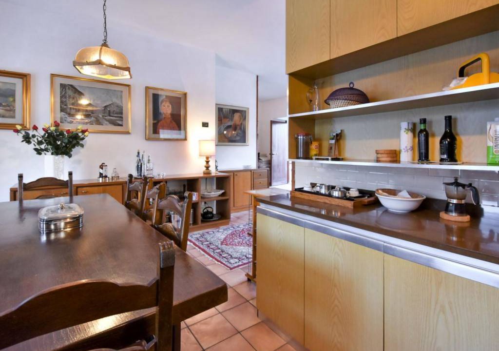 Photo of Kitchen in Pellizzano