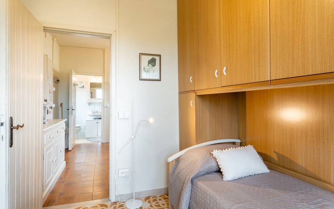 Photo of Bedroom in Bagni di Lucca