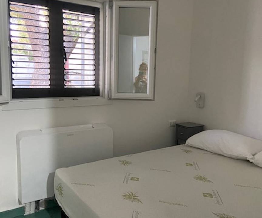 Photo of Bedroom in Marina Di Camerota