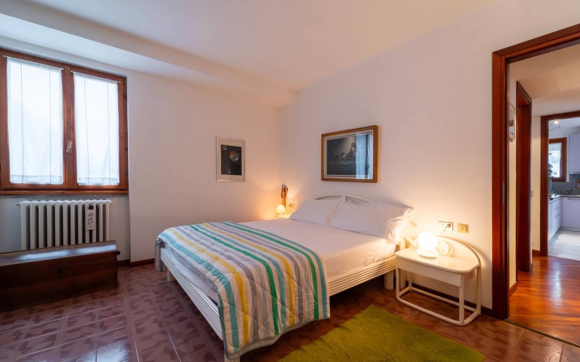Photo of Bedroom in Civenna