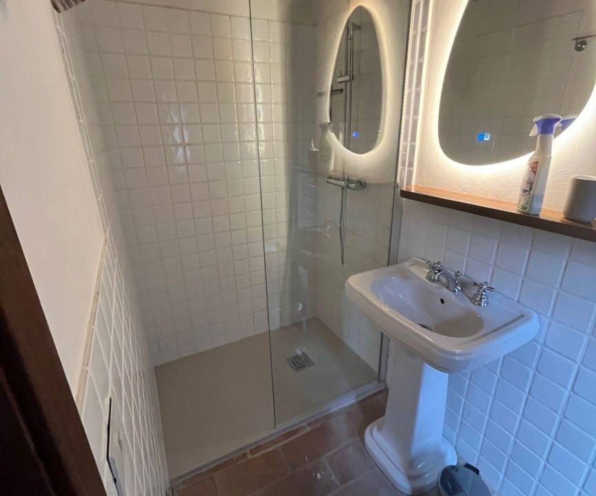 Photo of Bathroom in Penna San Giovanni