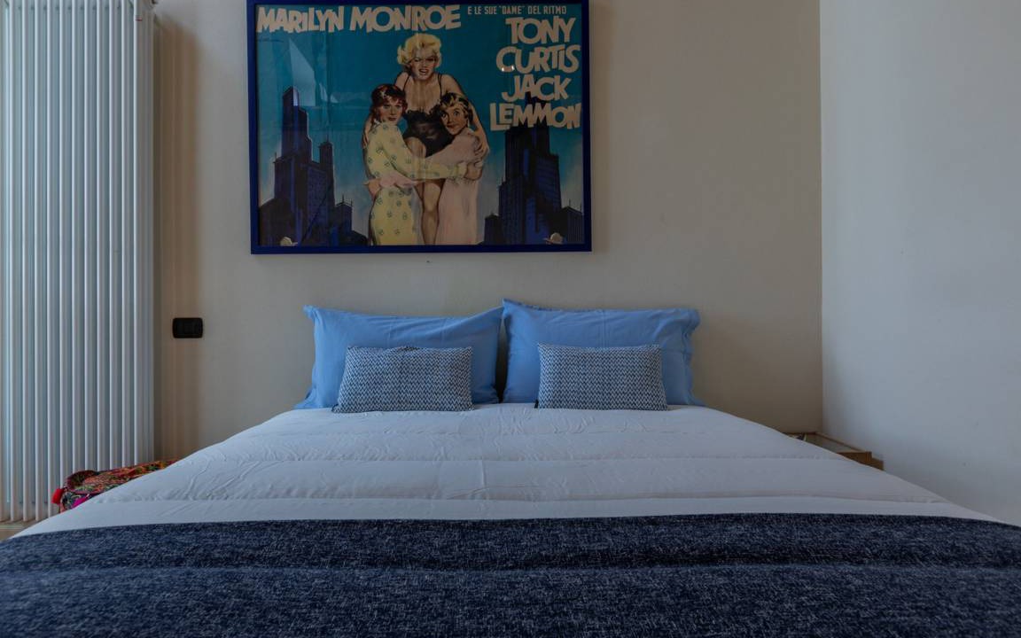 Photo of Bedroom in Historic Centre