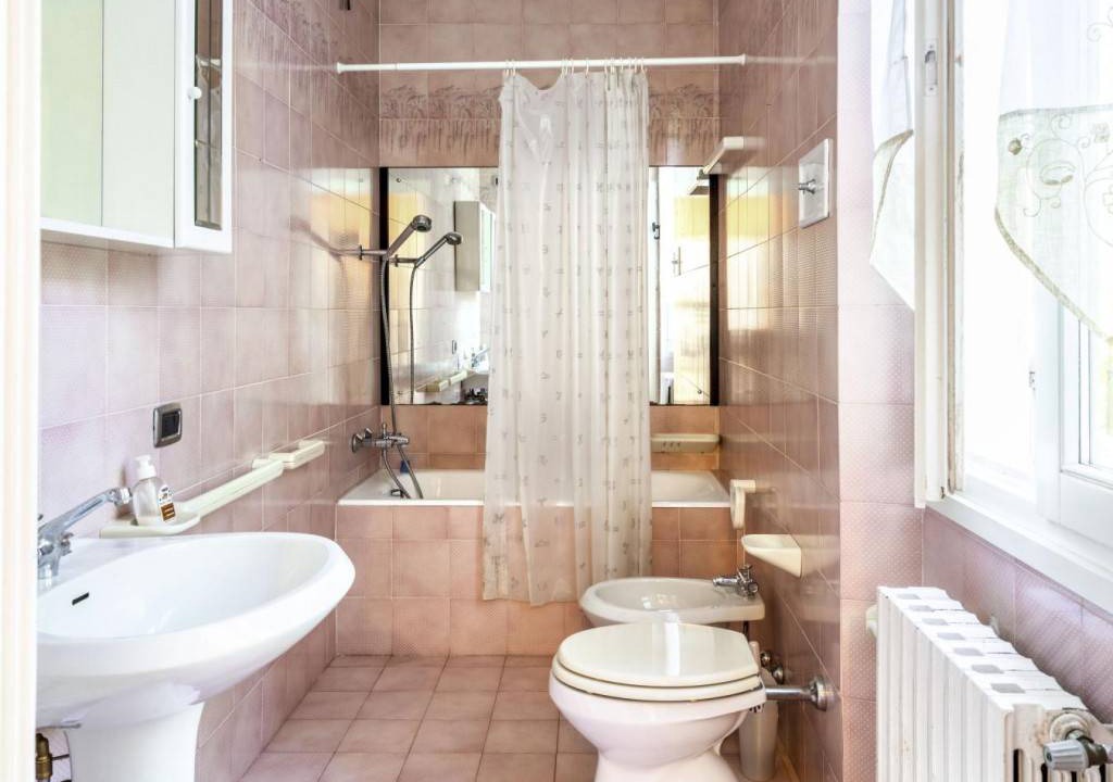 Photo of Bathroom in Castello