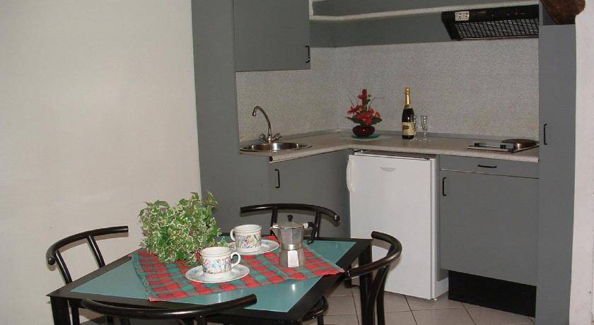Photo of Kitchen in Baveno