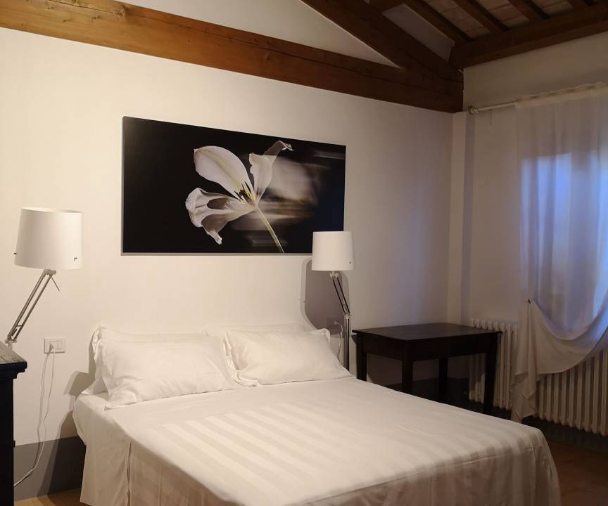 Photo of Bedroom in Fossombrone