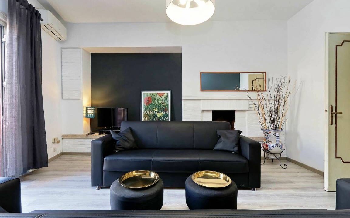 Photo of Livingroom in Rione III Colonna