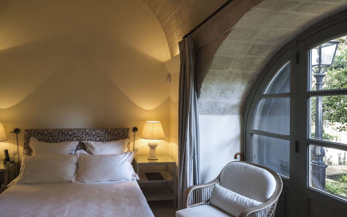 Photo of Bedroom in Bernalda