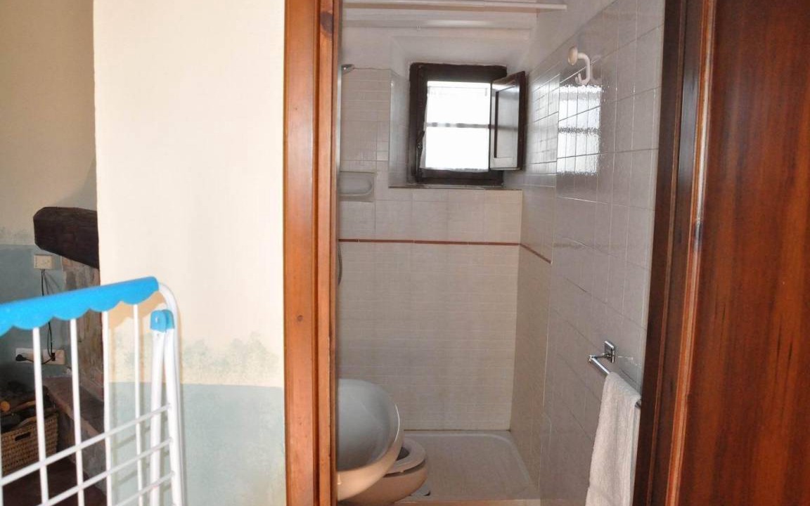 Photo of Bathroom in Castelnuovo Berardenga