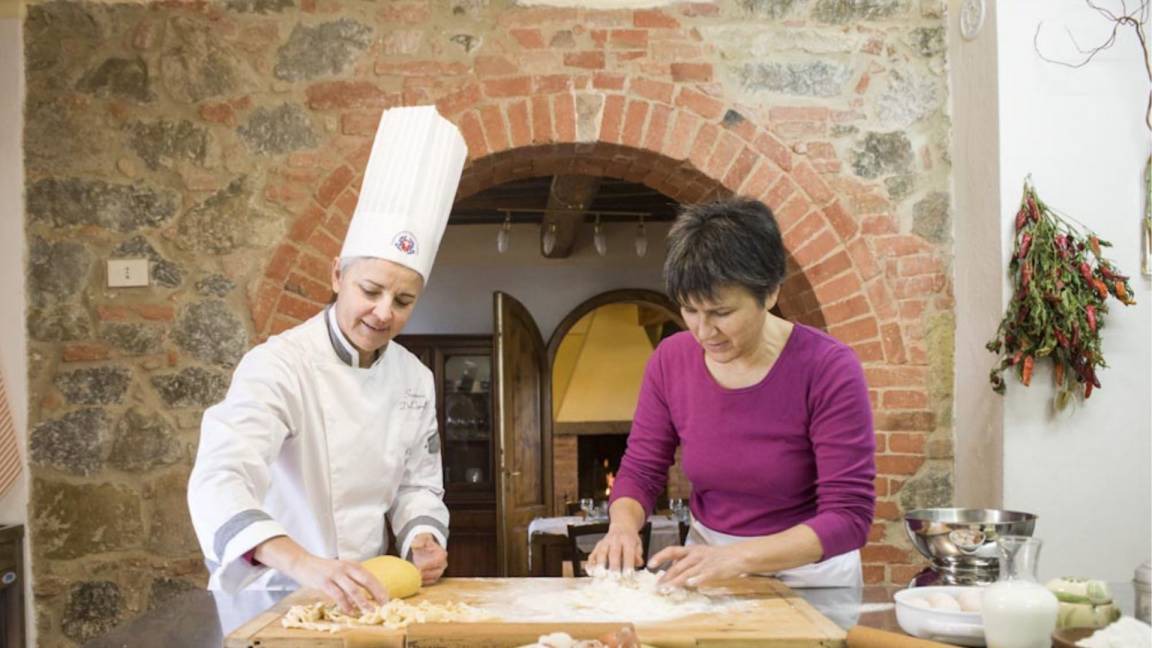 Photo of Others in Marciano della Chiana