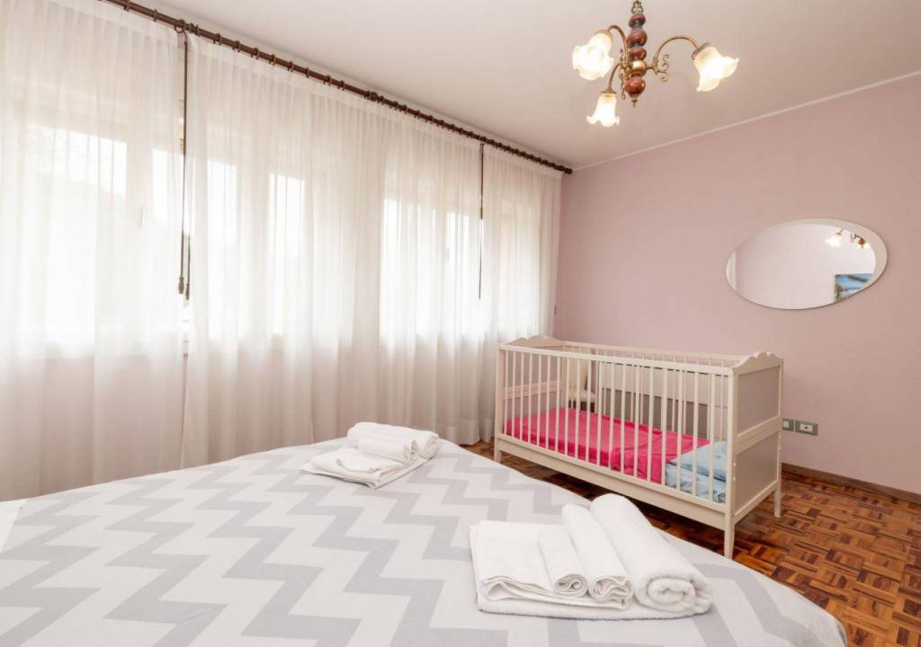 Photo of Bedroom in Ovaro