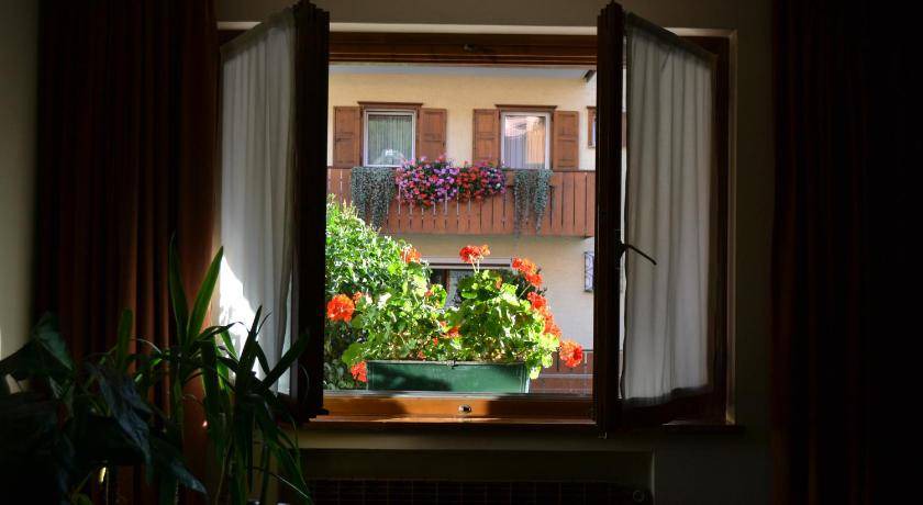 Photo of Patio Balcony in Valfurva