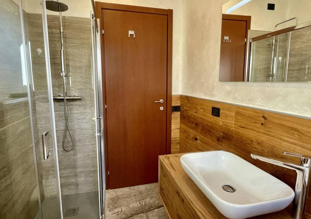 Photo of Bathroom in Novate Mezzola