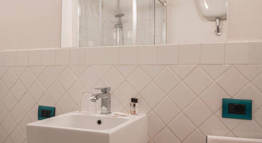 Photo of Bathroom in Prossedi