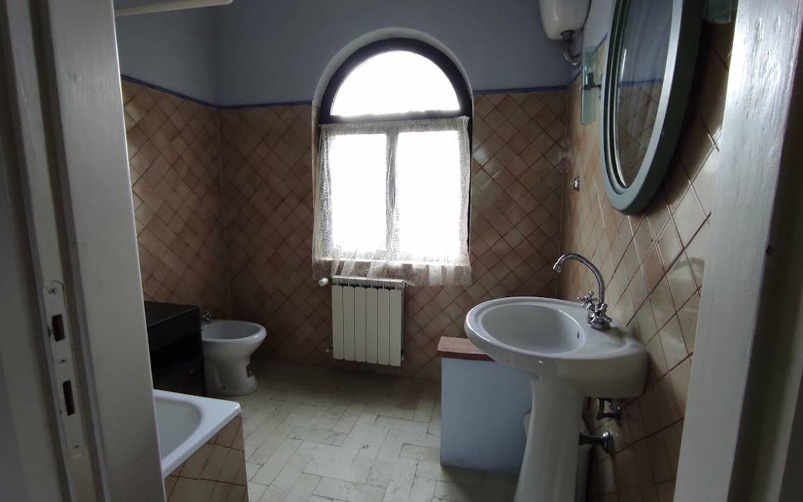 Photo of Bathroom in Penna in Teverina