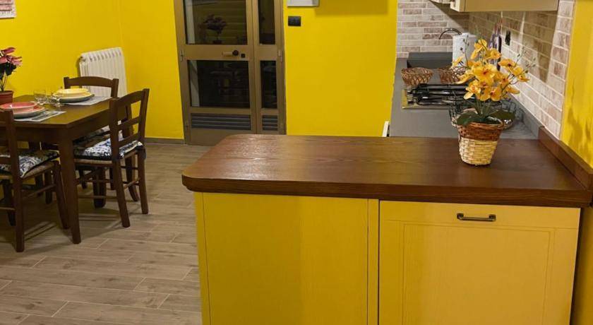 Photo of Kitchen in Gambassi Terme