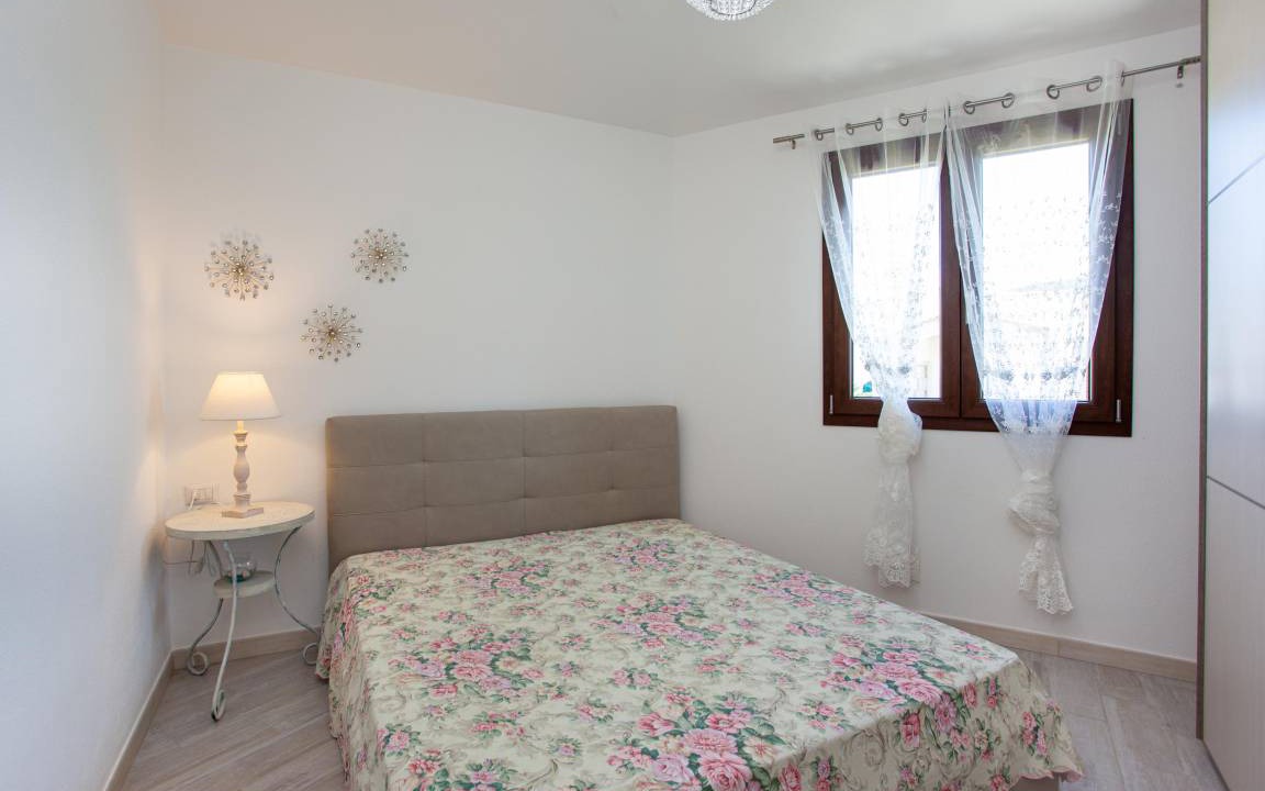 Photo of Bedroom in Tanaunella