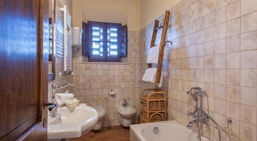 Photo of Bathroom in Bollano