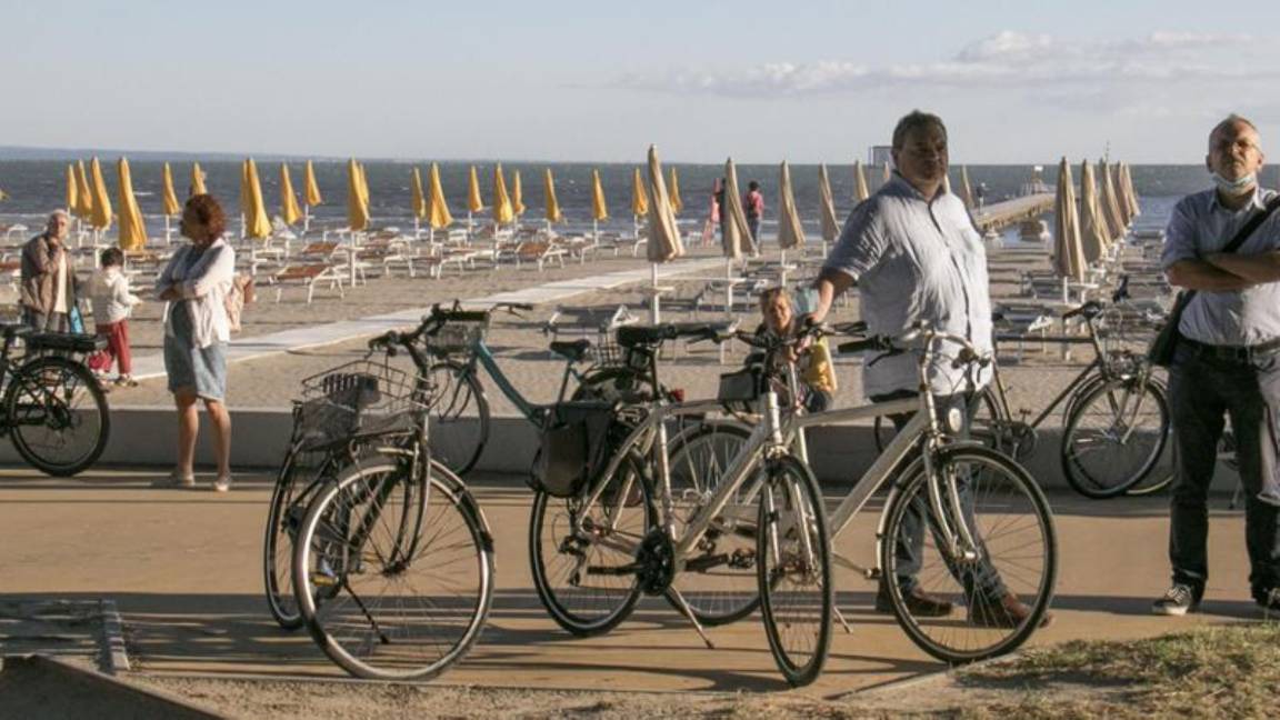 Photo of Others in Grado Pineta