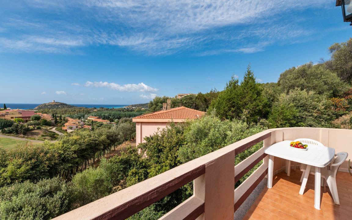 Photo of Patio Balcony in Chia