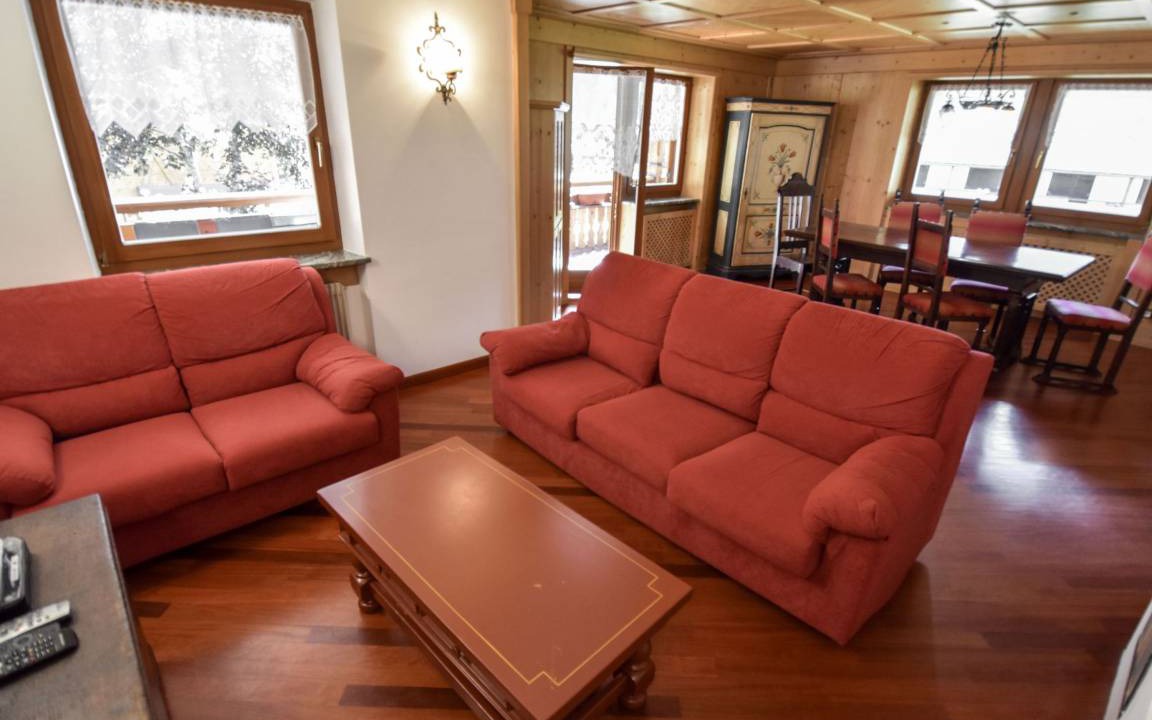 Photo of Livingroom in Penia
