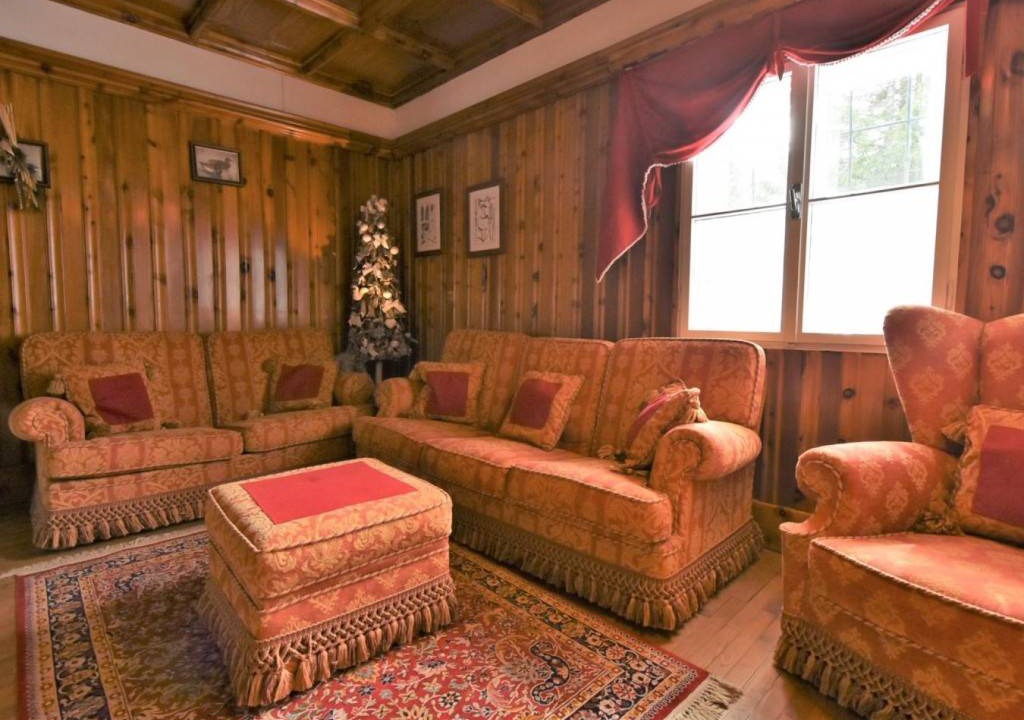 Photo of Livingroom in Madesimo