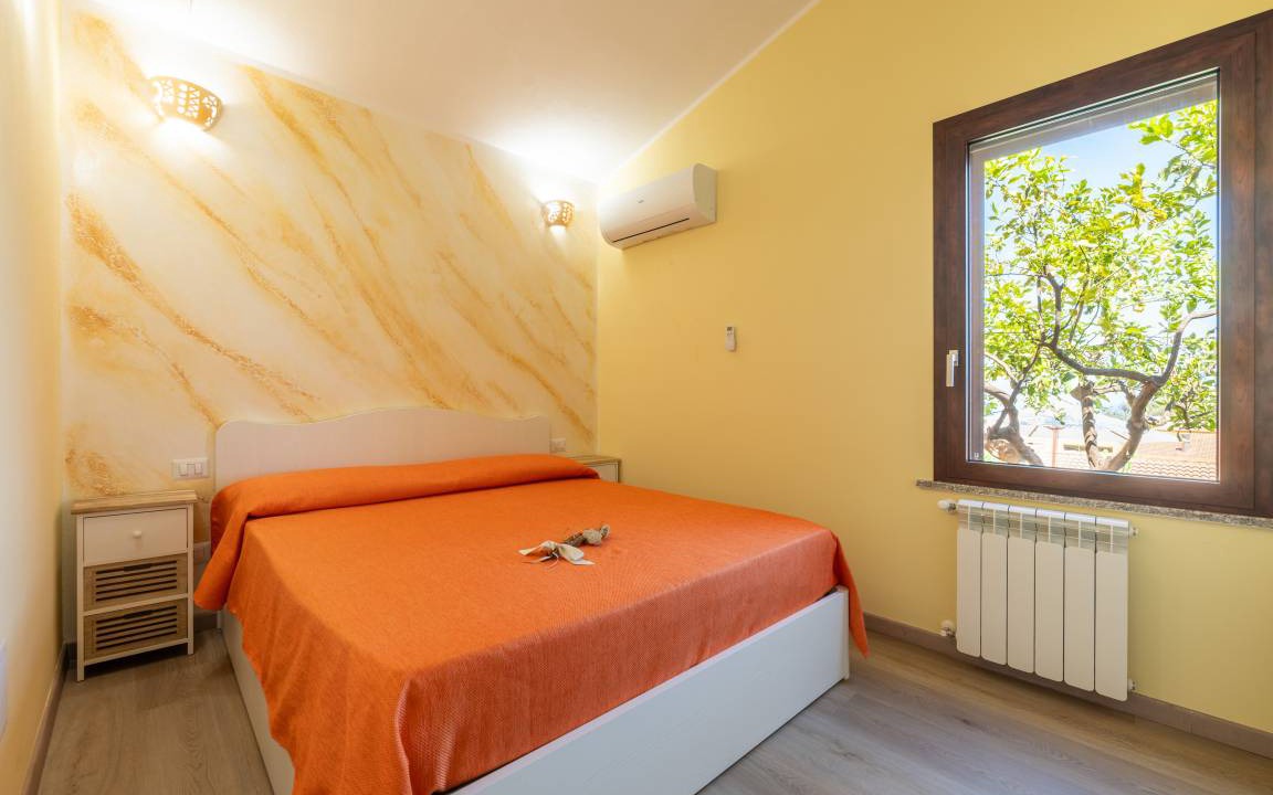 Photo of Bedroom in Villaputzu