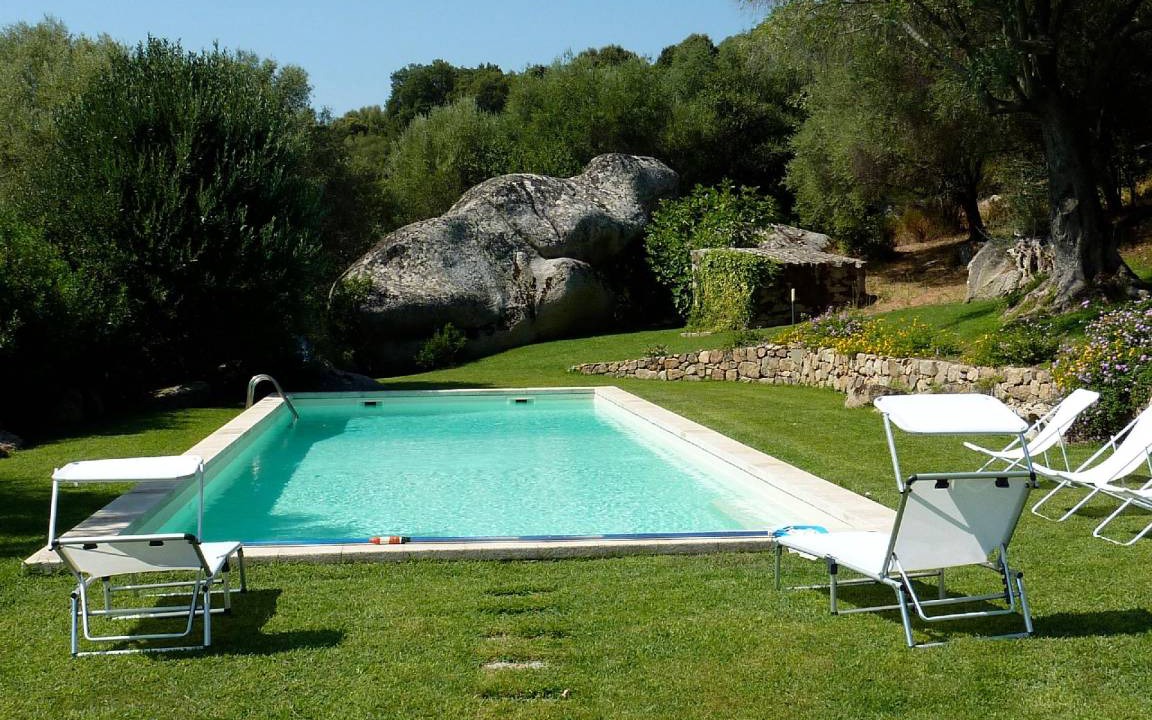 Photo of Outdoor in Luogosanto