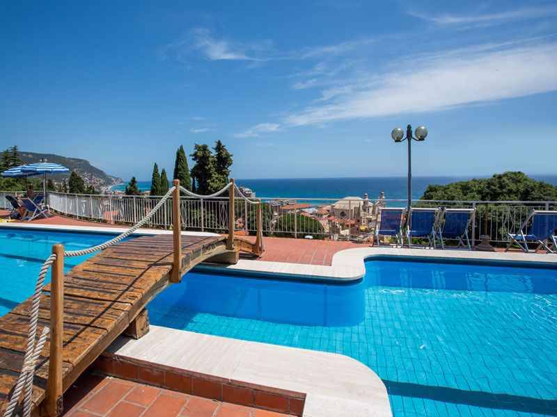 Photo of Outdoor in Pietra Ligure