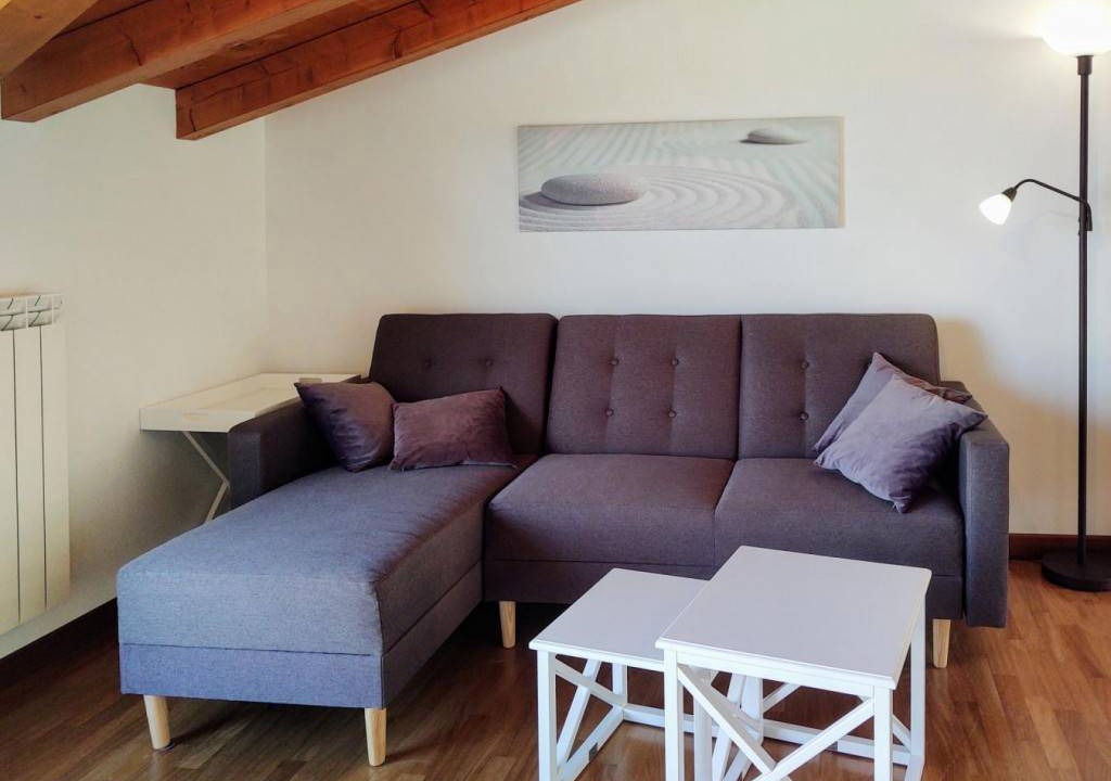 Photo of Livingroom in Porto Valtravaglia