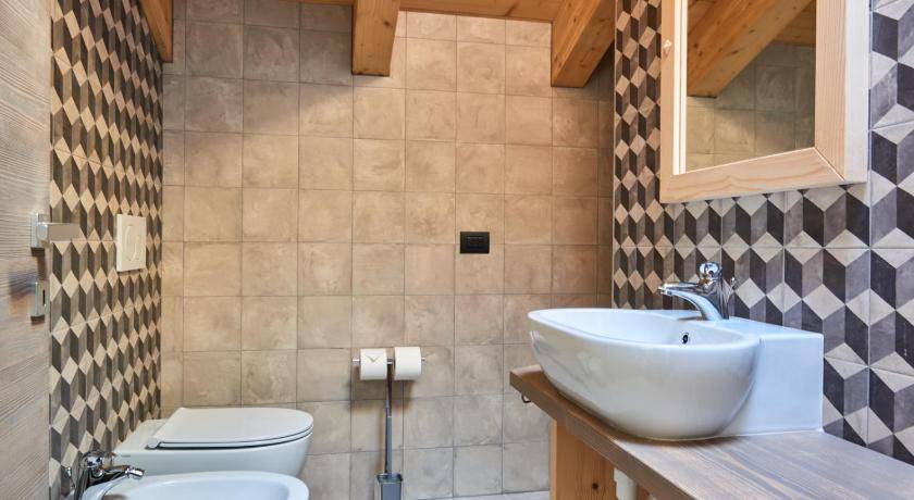Photo of Bathroom in Croveo
