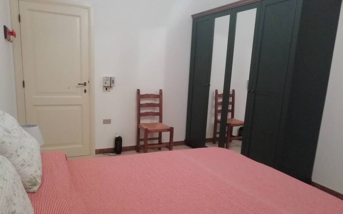 Photo of Bedroom in Siniscola