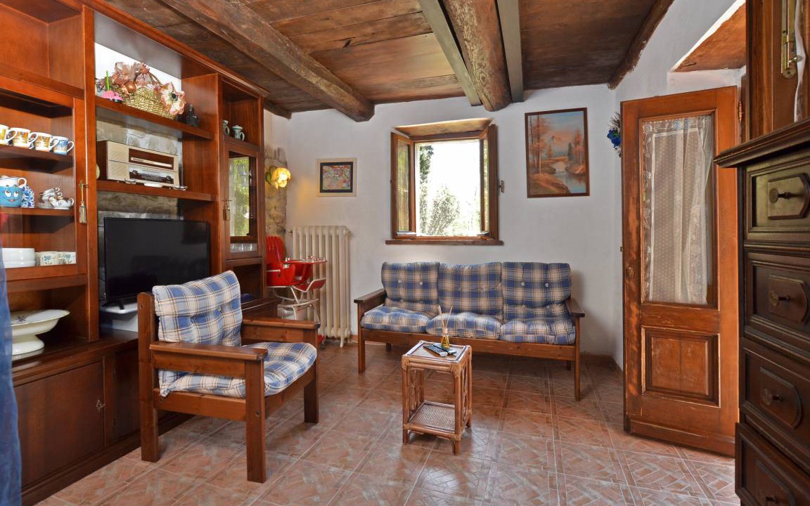 Photo of Livingroom in Castiglione di Garfagnana