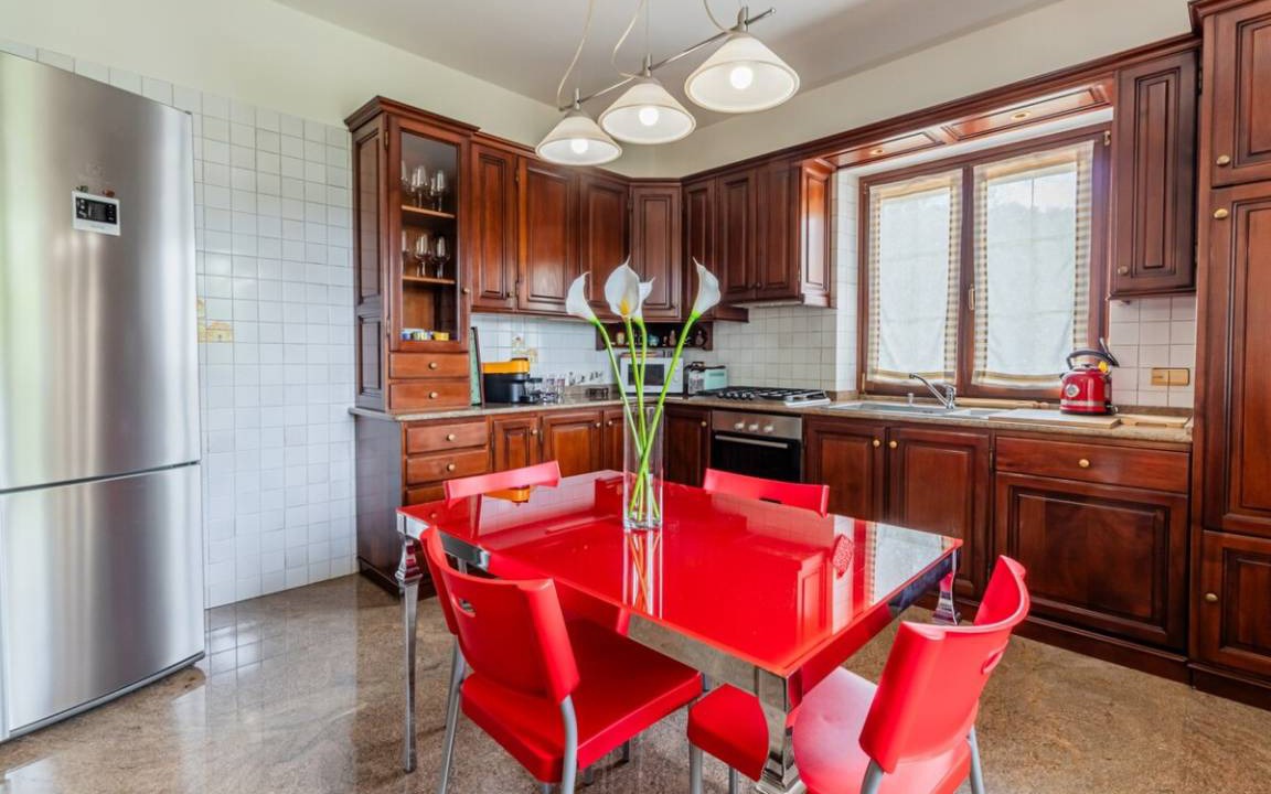 Photo of Kitchen in Neive