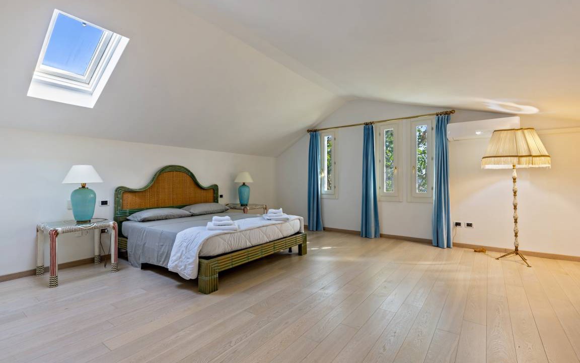 Photo of Bedroom in Arcugnano
