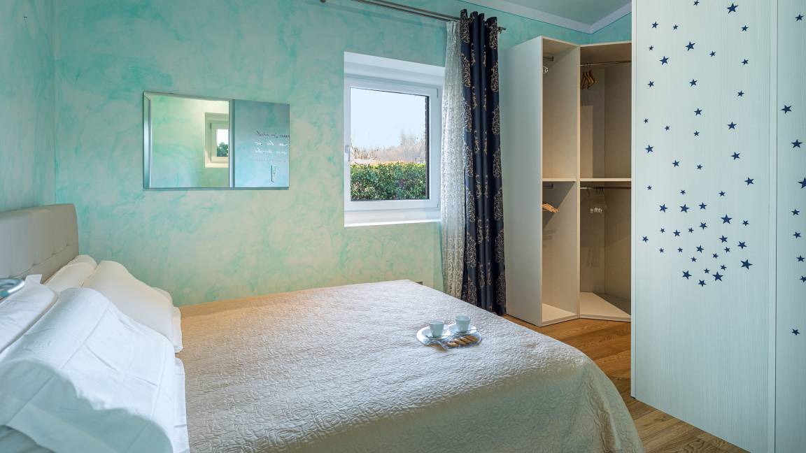 Photo of Bedroom in Monte San Savino