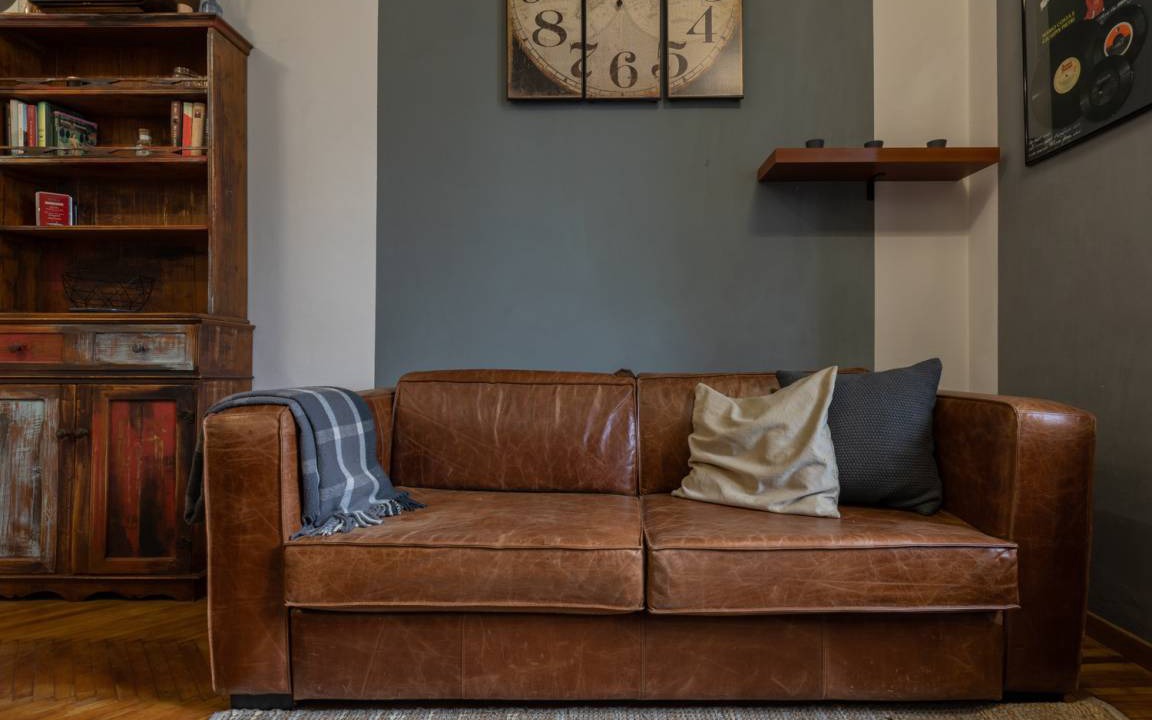 Photo of Livingroom in Santa Rita