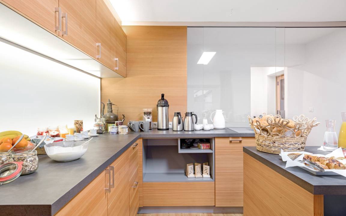 Photo of Kitchen in Valdaora di Sopra