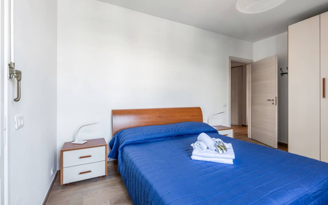 Photo of Bedroom in Lerici