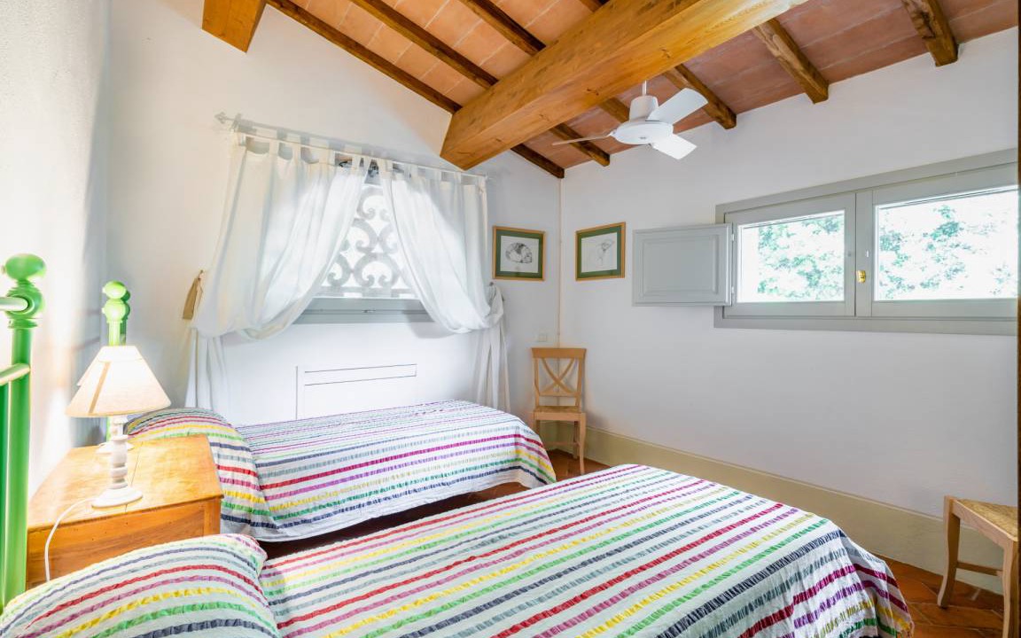 Photo of Bedroom in Ponte di Gabbiano