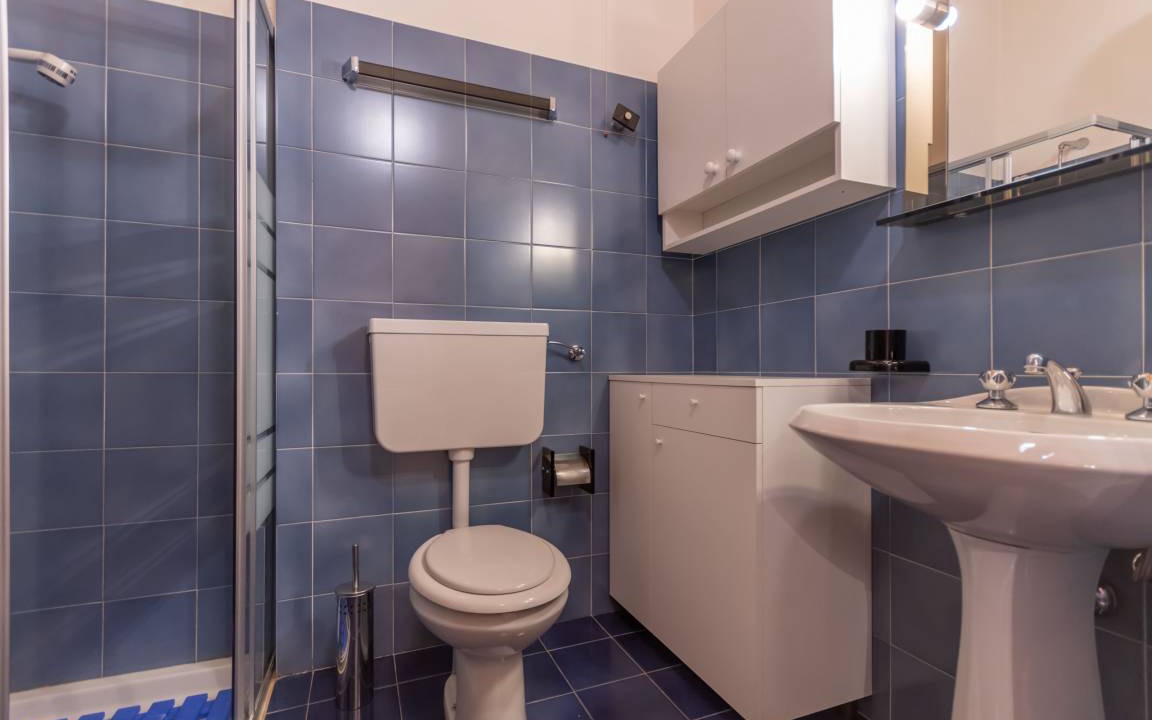 Photo of Bathroom in Selva di Cadore