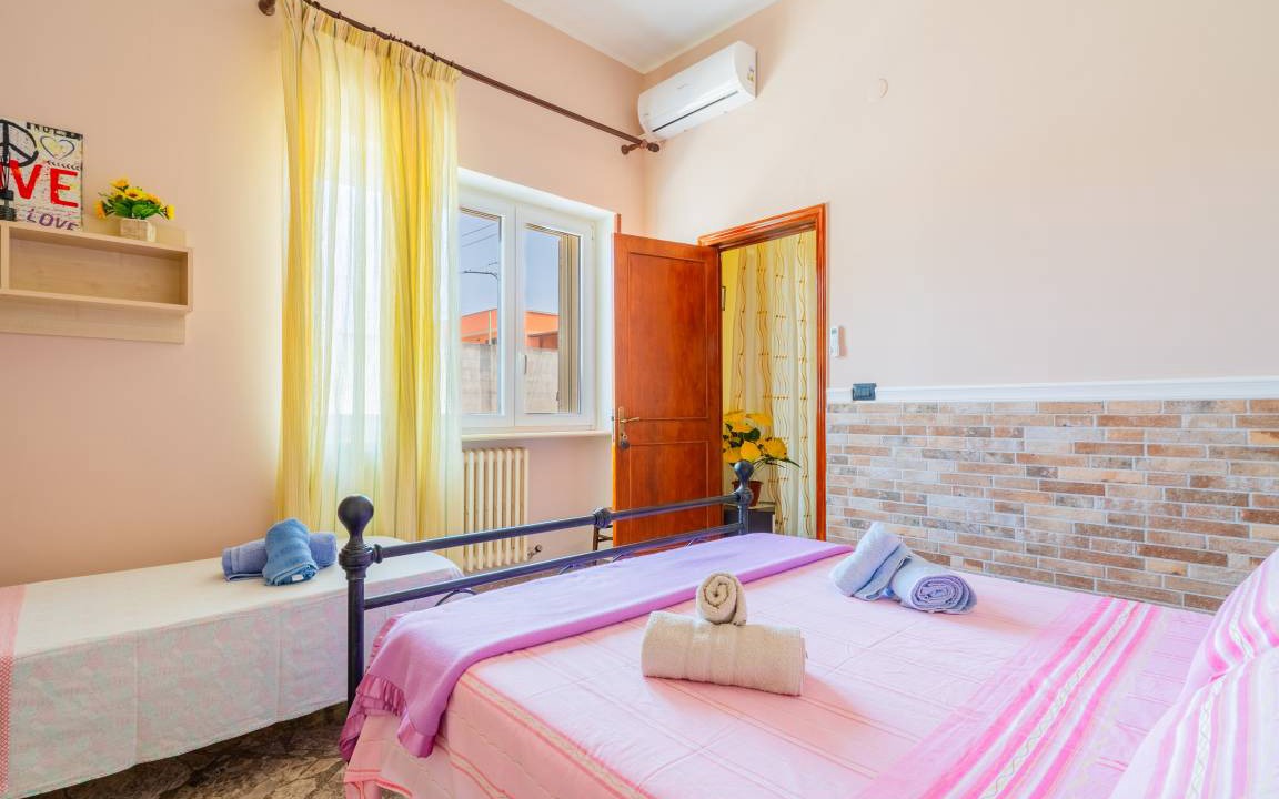 Photo of Bedroom in Giuggianello