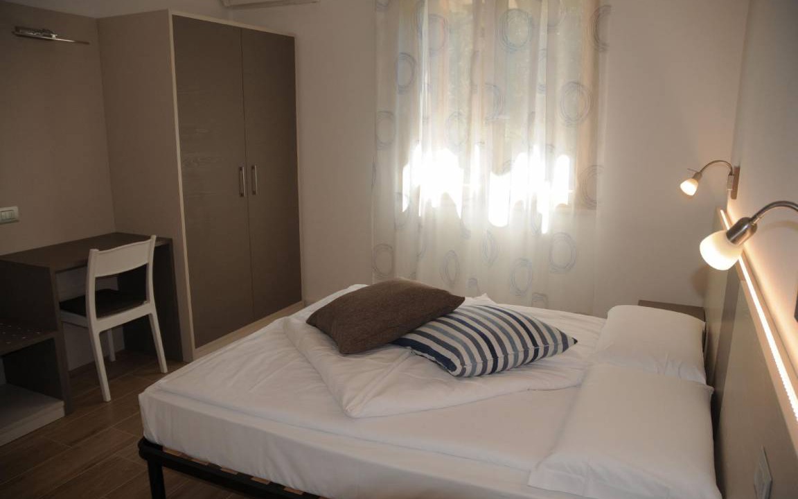 Photo of Bedroom in Magugnago