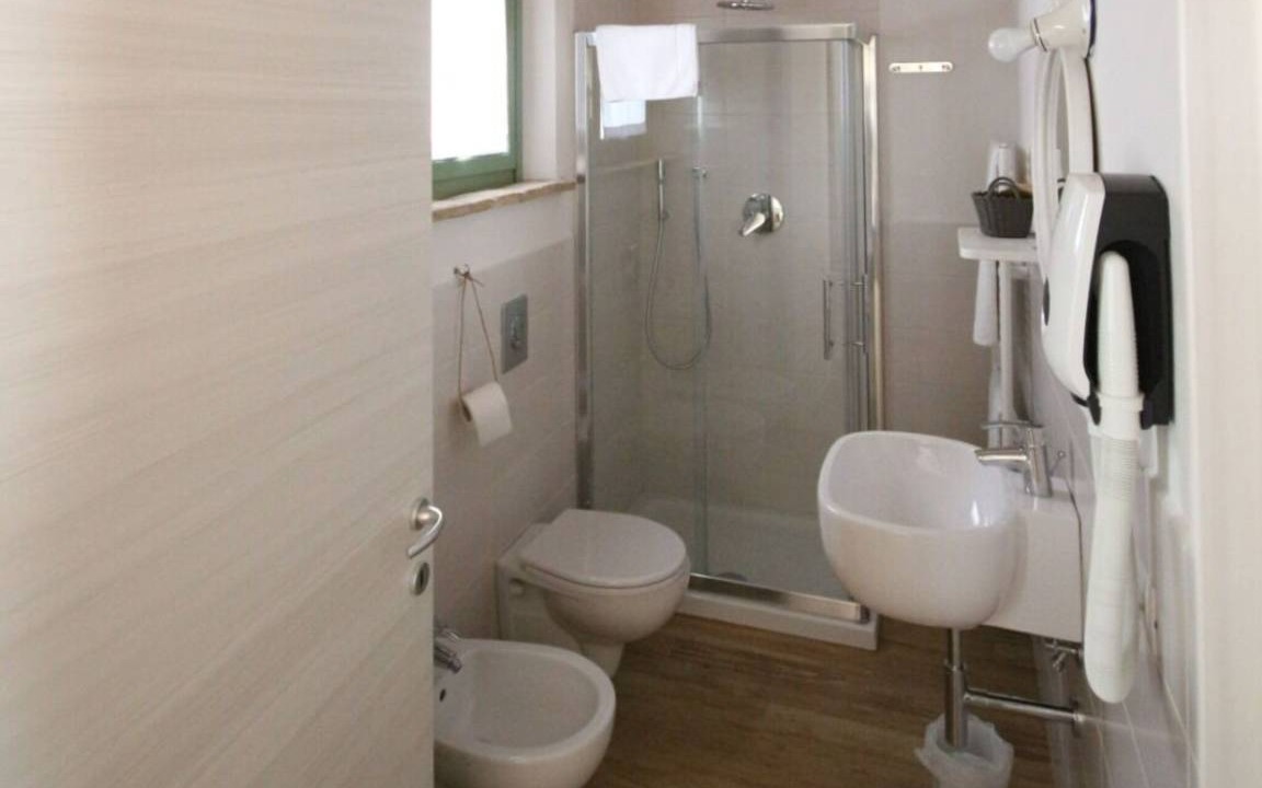 Photo of Bathroom in Loreto