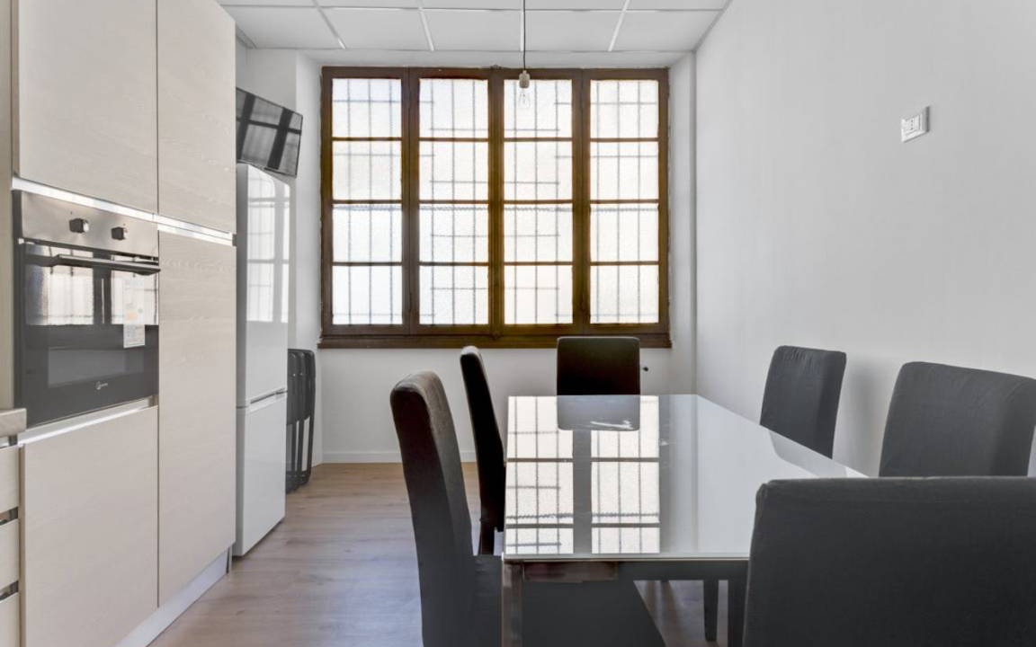 Photo of Kitchen in Gorla