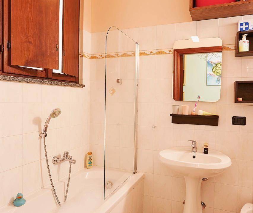 Photo of Bathroom in Acquaseria