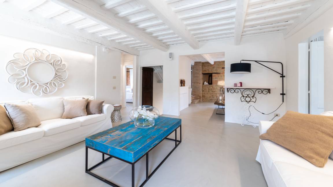 Photo of Livingroom in San Ginesio